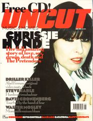 Thumbnail - UNCUT MAGAZINE