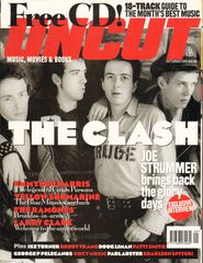 Thumbnail - UNCUT MAGAZINE