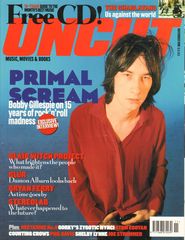 Thumbnail - UNCUT MAGAZINE