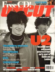 Thumbnail - UNCUT MAGAZINE