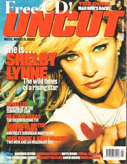 Thumbnail - UNCUT MAGAZINE