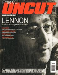 Thumbnail - UNCUT MAGAZINE