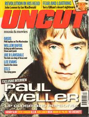 Thumbnail - UNCUT MAGAZINE