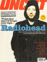 Thumbnail - UNCUT MAGAZINE