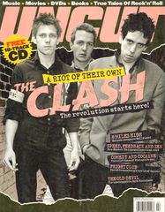 Thumbnail - UNCUT MAGAZINE