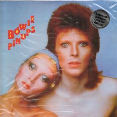 Thumbnail - BOWIE,David