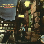 Thumbnail - BOWIE,David