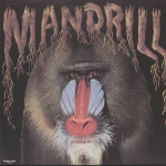 Thumbnail - MANDRILL