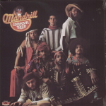 Thumbnail - MANDRILL