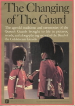 Thumbnail - BAND OF THE COLDSTREAM GUARDS