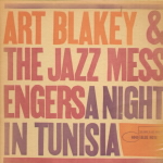 Thumbnail - BLAKEY,Art,And The Jazz Messengers