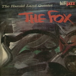 Thumbnail - LAND,Harold,Quintet