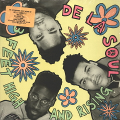 Thumbnail - DE LA SOUL