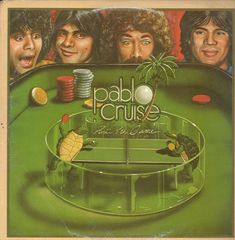 Thumbnail - PABLO CRUISE