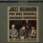Thumbnail - RUSSELL,Pee Wee,& Coleman HAWKINS