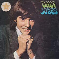 Thumbnail - JONES,Davy