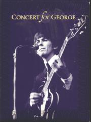 Thumbnail - VARIOUS ARTISTS (GEORGE HARRISON)