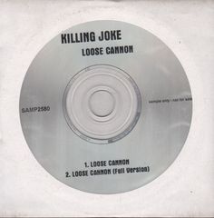 Thumbnail - KILLING JOKE