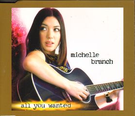 Thumbnail - BRANCH,Michelle