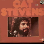 Thumbnail - STEVENS,Cat