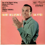 Thumbnail - BELAFONTE,Harry