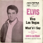 Thumbnail - PRESLEY,Elvis