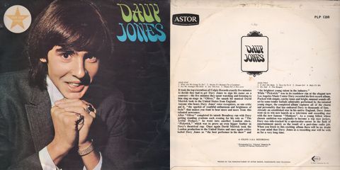 Thumbnail - JONES,Davy