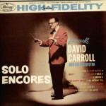 Thumbnail - CARROLL,David,And His Orchestra