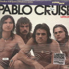 Thumbnail - PABLO CRUISE
