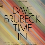 Thumbnail - BRUBECK,Dave