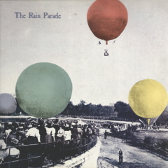 Thumbnail - RAIN PARADE