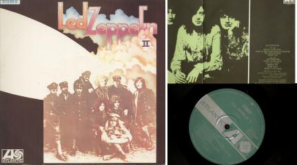 Thumbnail - LED ZEPPELIN