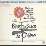 Thumbnail - BLESS THE BEASTS AND CHILDREN