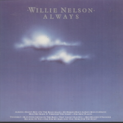 Thumbnail - NELSON,Willie