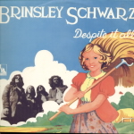 Thumbnail - BRINSLEY SCHWARZ