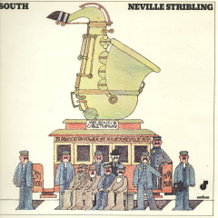 Thumbnail - STRIBLING,Neville