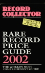 Thumbnail - RECORD COLLECTOR