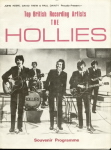 Thumbnail - HOLLIES