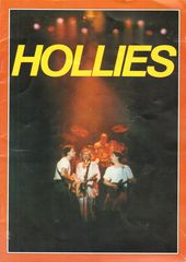 Thumbnail - HOLLIES