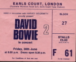 Thumbnail - BOWIE,David