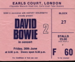 Thumbnail - BOWIE,David