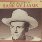 Thumbnail - WILLIAMS,Hank