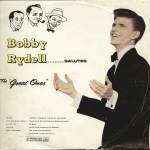 Thumbnail - RYDELL,Bobby