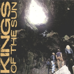Thumbnail - KINGS OF THE SUN