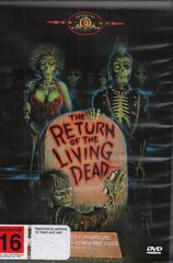 Thumbnail - RETURN OF THE LIVING DEAD