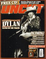 Thumbnail - UNCUT MAGAZINE