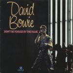 Thumbnail - BOWIE,David