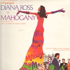 Thumbnail - MAHOGANY (Diana Ross)