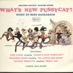 Thumbnail - WHAT'S NEW PUSSYCAT