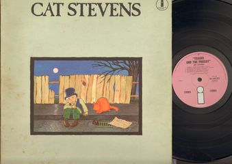 Thumbnail - STEVENS,Cat